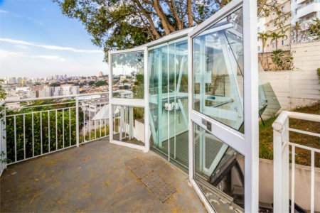 Apartamento à venda com 2 quartos, sendo 1 suíte, em Jaguaré, São Paulo, SP