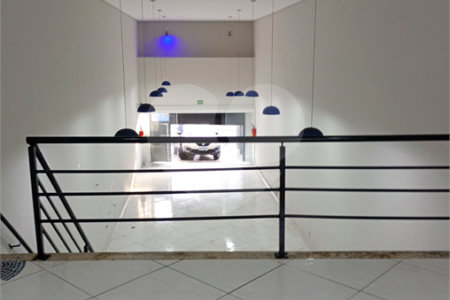 Salão Comercial à venda ou para alugar no Centro, Mogi das Cruzes, SP