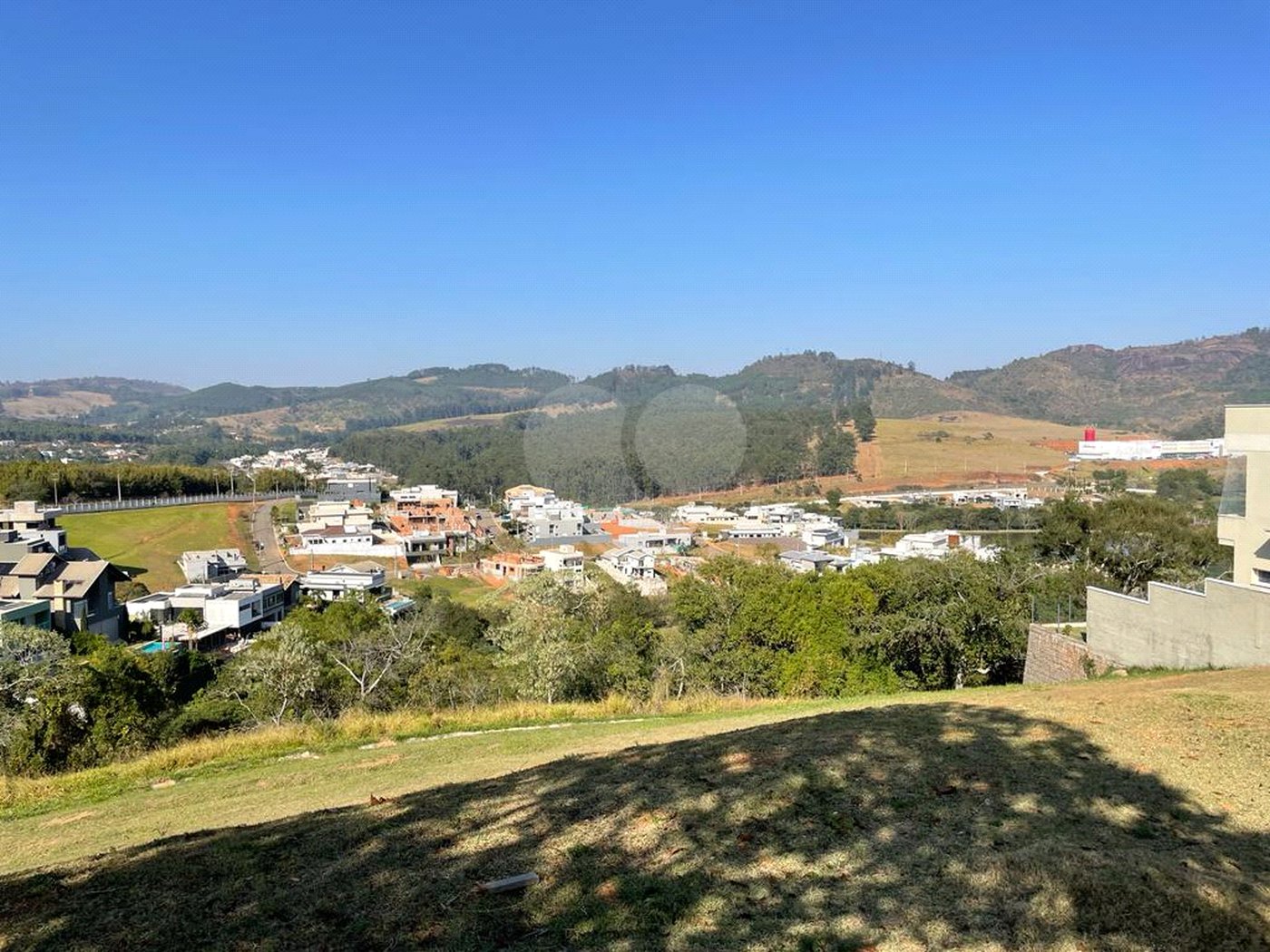 Terreno à venda em Condomínio Vale das Águas, Bragança Paulista, SP