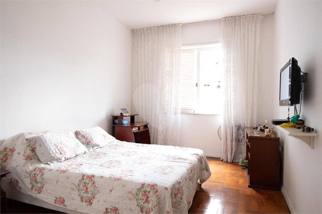 Apartamento à venda com 3 quartos em Grajaú, Rio de Janeiro, RJ