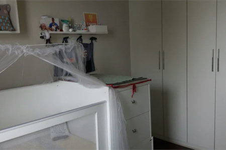 Apartamento à venda com 2 quartos, sendo 1 suíte, em Vila Andrade, São Paulo, SP