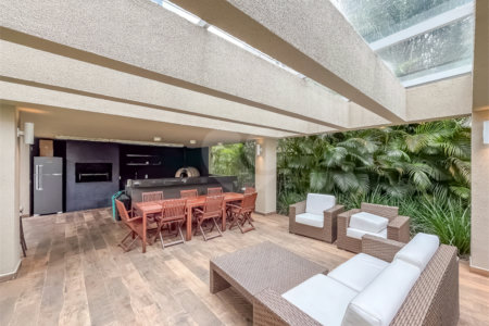 Studio à venda com 1 suíte em Barra Funda, São Paulo, SP