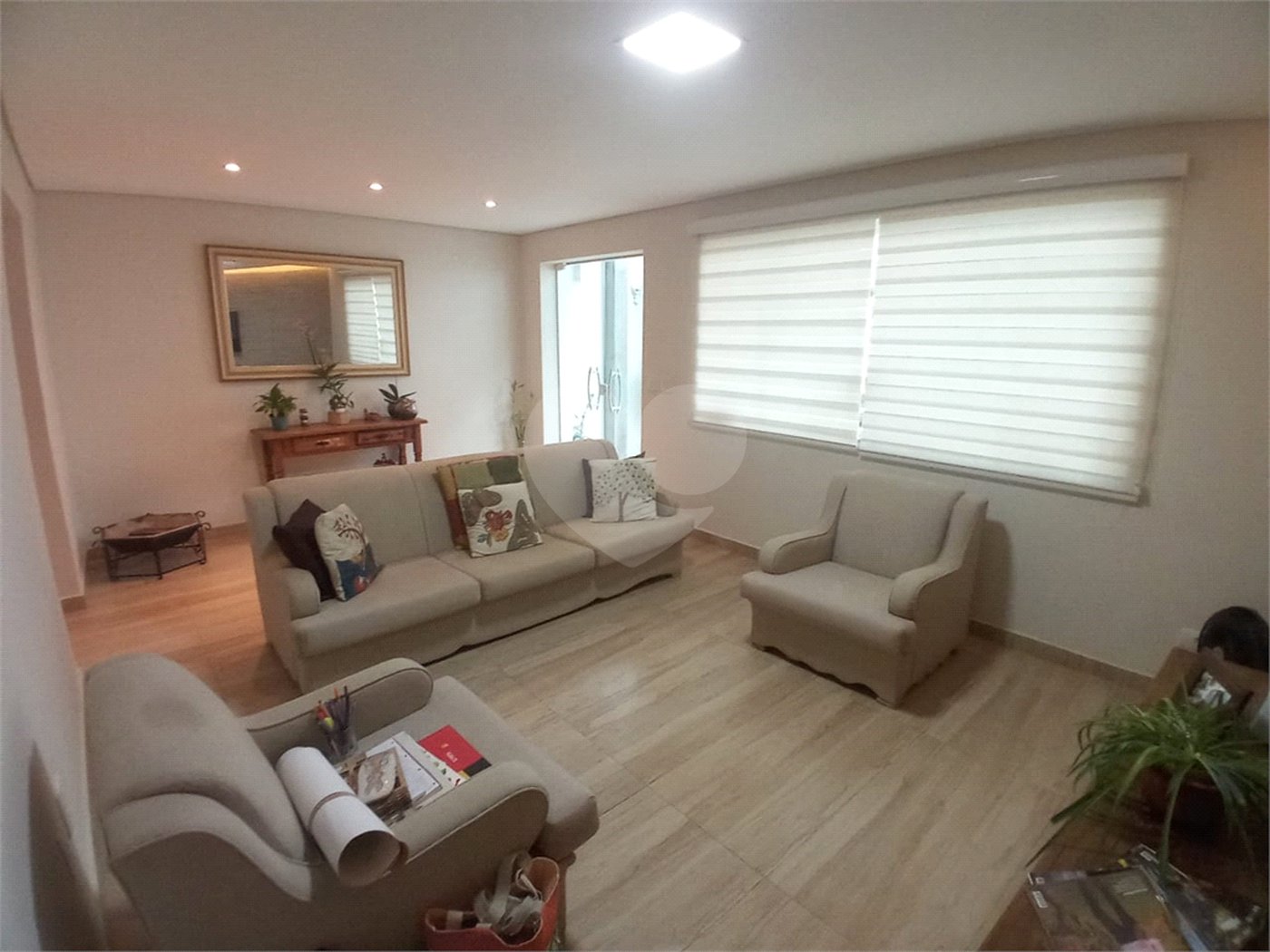 Casa Térrea à venda com 3 quartos, sendo 2 suítes, em Água Fria, São Paulo, SP