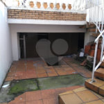 Casa Térrea à venda com 3 quartos em Vila Mazzei, São Paulo, SP