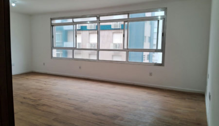 Apartamento com 3 dormitórios à venda, 180 m² por R$ 1.500.000,00 - Gonzaga - Santos/SP