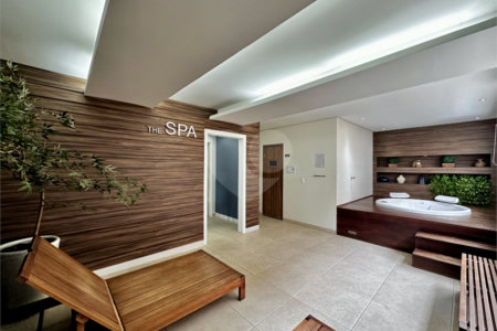 Apartamento à venda com 2 quartos, sendo 1 suíte, em Alto da Boa Vista, São Paulo, SP