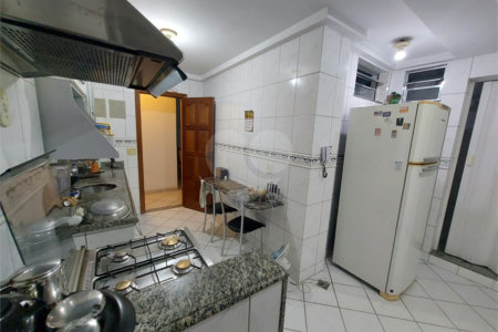 Apartamento à venda com 2 quartos em Praça da Bandeira, Rio de Janeiro, RJ