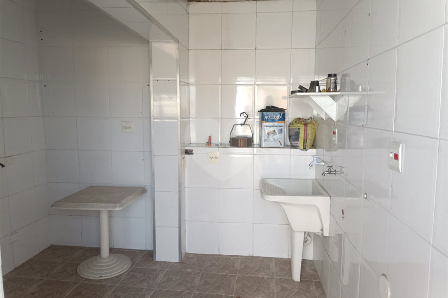 Casa à venda com 4 quartos em Casa Verde, São Paulo, SP