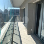 Apartamento para alugar com 2 suítes em Pinheiros, São Paulo, SP