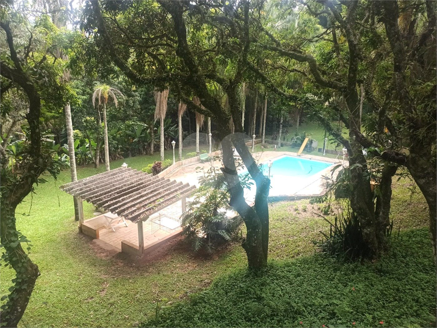 Sítio à venda com 9 quartos, sendo 5 suítes, em Portão, Atibaia, SP