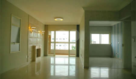 Apartamento à venda com 3 suítes em Nova Petrópolis, São Bernardo do Campo, SP