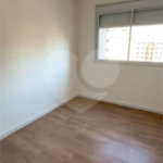Apartamento à venda com 2 quartos em Pinheiros, São Paulo, SP