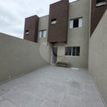 Sobrado à venda com 2 quartos, sendo 1 suíte, em Vila Clarice, São Paulo, SP