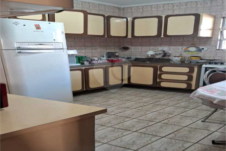 Apartamento à venda com 3 quartos em Vila Gomes Cardim, São Paulo, SP