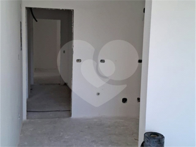 Apartamento à venda com 1 quarto em Santana, São Paulo, SP