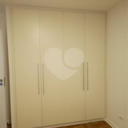 Apartamento para alugar com 2 quartos em Vila Madalena, São Paulo, SP