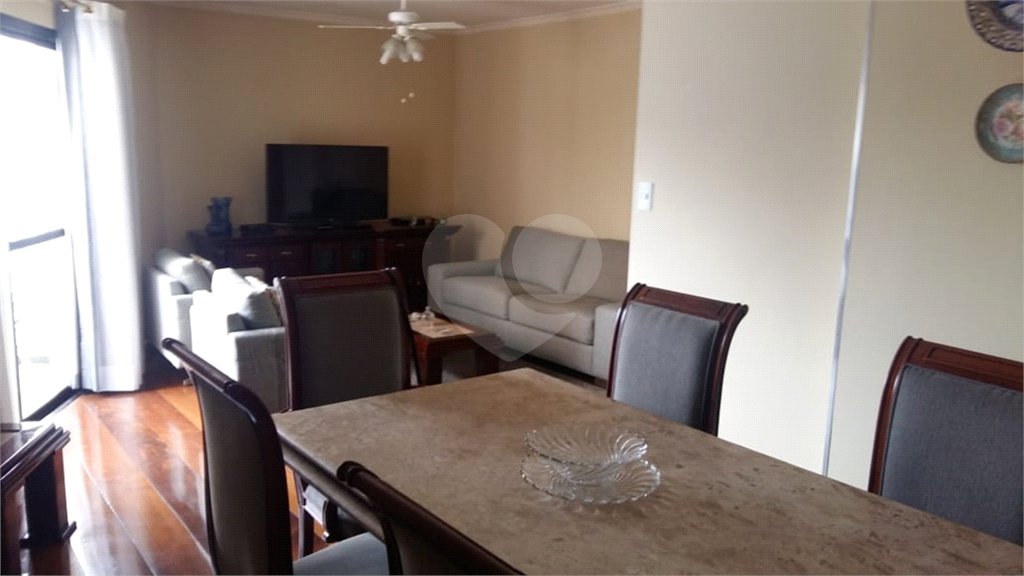 Apartamento à venda com 3 quartos, sendo 1 suíte, em Santa Teresinha, São Paulo, SP