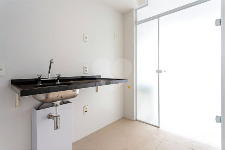 Apartamento à venda com 1 suíte em Moema, São Paulo, SP