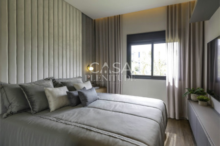 Apartamento à venda com 4 quartos, sendo 2 suítes, em Alto da Boa Vista, Sorocaba, SP