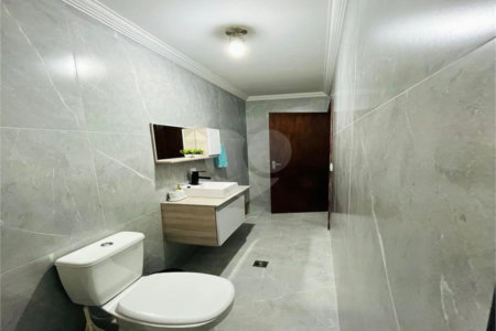 Casa à venda com 4 suítes no condomínio Vale do Lago, Sorocaba - SP