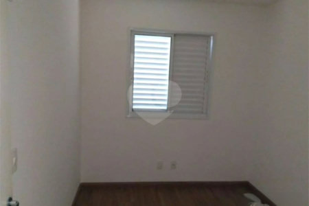 Apartamento à venda com 2 quartos em Jaguaré, São Paulo, SP