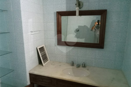 Apartamento à venda com 3 quartos, sendo 1 suíte,  em Tijuca, Rio de Janeiro, RJ