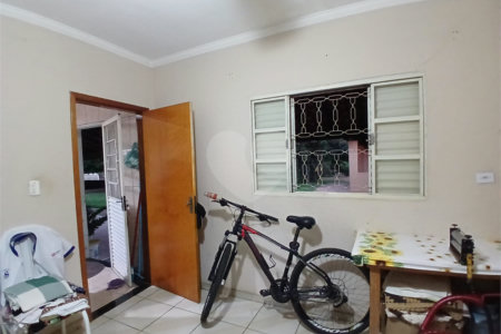 Chácara para venda na cidade de Ibaté/SP
