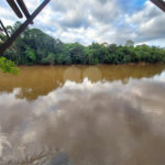 Rancho à venda na Beira do Rio Piracicaba