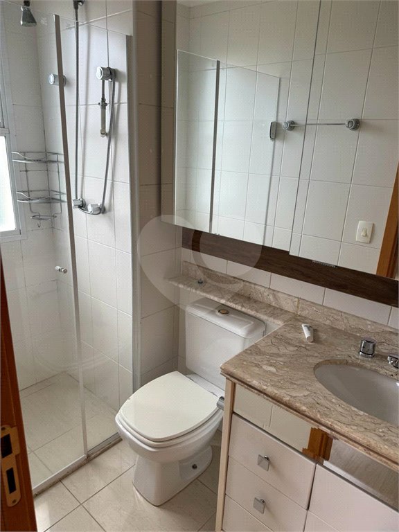 Apartamento para alugar com 3 suítes em Jardim Judith, Sorocaba, SP