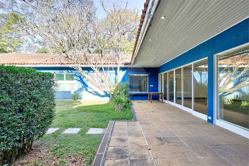 Casa à venda com 3 quartos, sendo 1 suíte, em Brooklin, São Paulo, SP