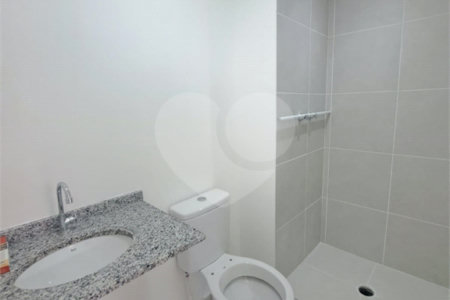 Apartamento à venda com 2 quartos, sendo 1 suíte, em Santana, São Paulo, SP