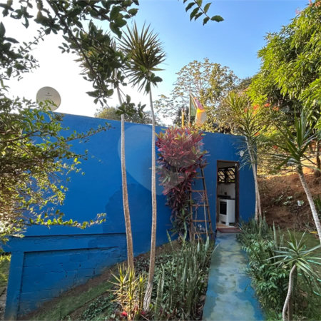 Casa à venda com 2 quartos em Tucuns, Armação dos Búzios, RJ