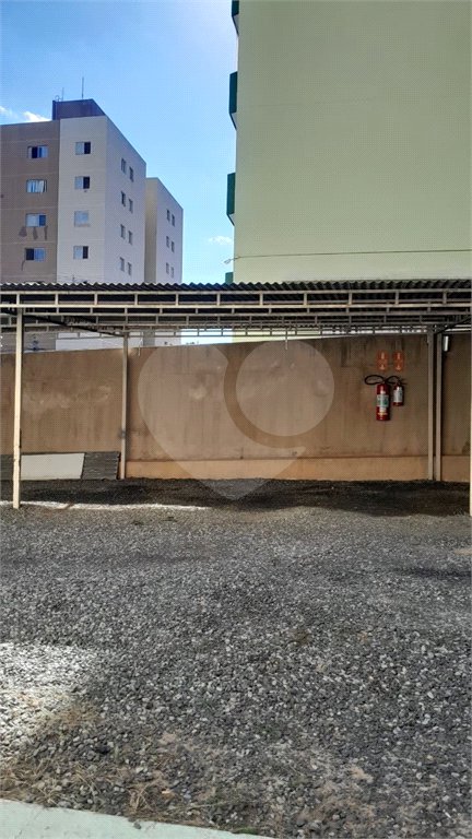 Apartamento à venda com 2 quartos em Jardim Pedroso, Indaiatuba, SP