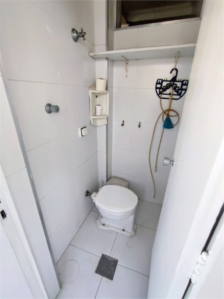 Apartamento Residencial à venda, Itararé, São Vicente - AP1949.