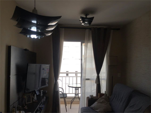 Apartamento à venda com 2 quartos no Brasilândia, São Paulo, SP
