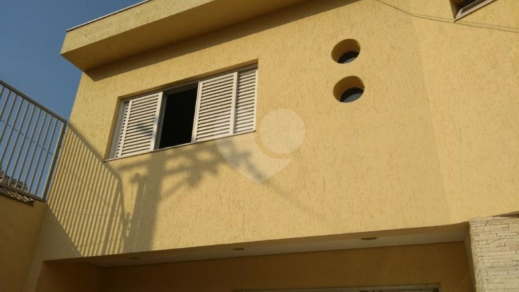 Casa à venda com 3 quartos, sendo 1 suíte,  em Santana, São Paulo, SP