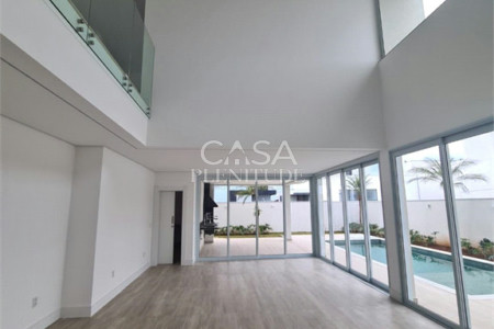 Casa em condomínio à venda com 4 suítes em Alphaville Nova Esplanada, Votorantim, SP
