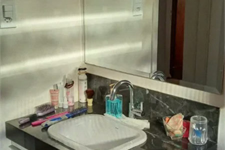 Apartamento à venda com 3 quartos em Brooklin Paulista, São Paulo, SP