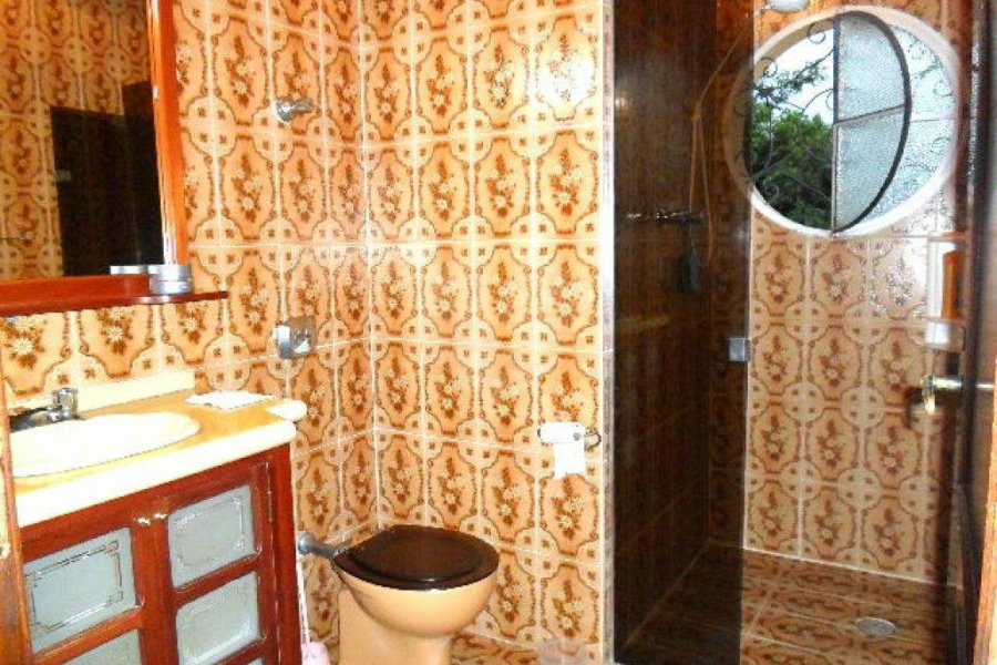 Sobrado à venda com 4 quartos, sendo 2 suítes, em Jardim Leonor Mendes de Barros, São Paulo, SP