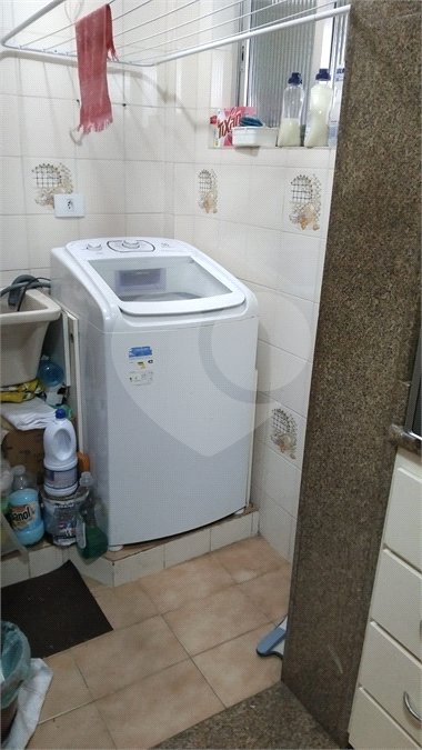 Apartamento à venda com 2 quartos em Parada Inglesa, São Paulo, SP