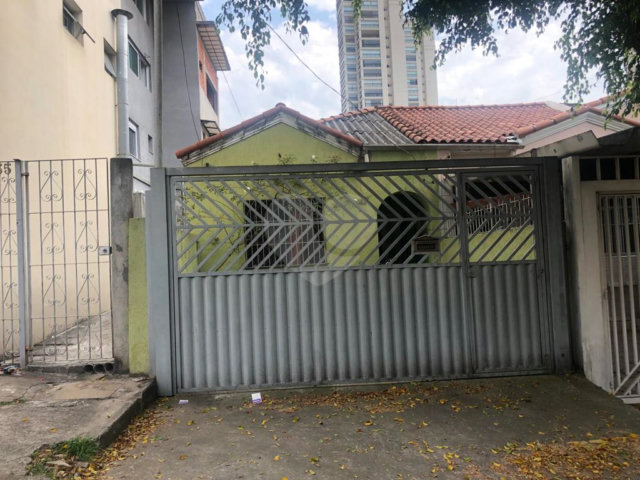 Casa Térrea à venda com 2 quartos em Santana, São Paulo, SP