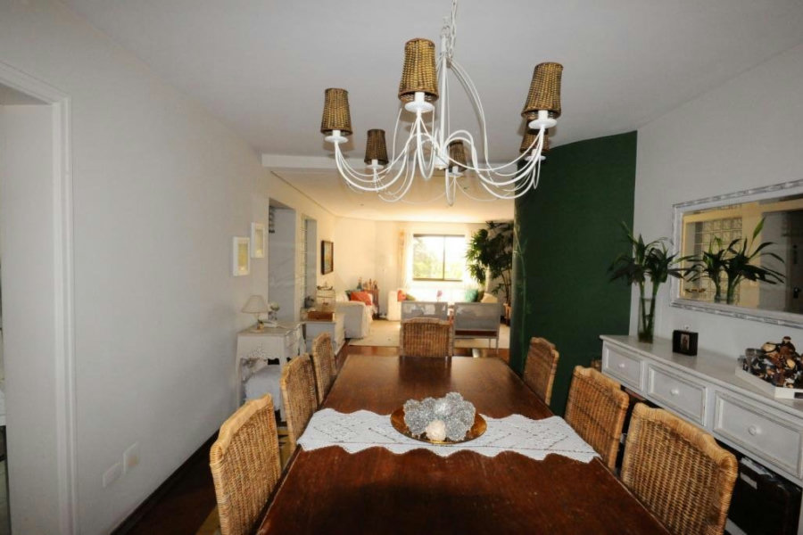 Apartamento à venda com 3 suítes em Água Fria, São Paulo, SP