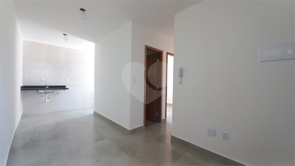 Apartamento à venda com 2 quartos em Vila Aurora (zona Norte), São Paulo, SP