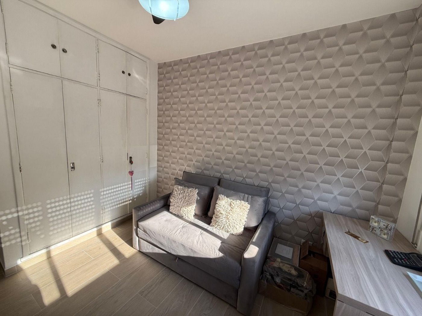 Apartamento à venda, 109 m² por R$ 775.000,00 - José Menino - Santos/SP