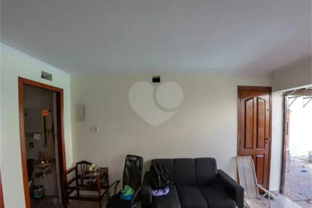 Sobrado à venda ou para alugar com 4 suítes em Vila Paulicéia, São Paulo, SP