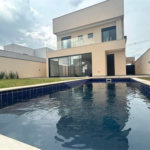 Casa à venda com 3 suítes no condomínio Residencial Jardim Villa Verona, Sorocaba - SP