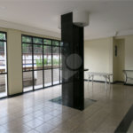 Apartamento à venda com 3 suítes em Vila Suzana, São Paulo, SP