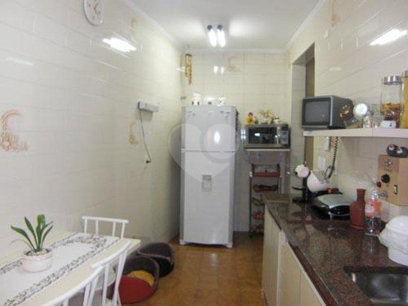 Sobrado à venda com 3 quartos, sendo 1 suíte, em Santana, São Paulo, SP