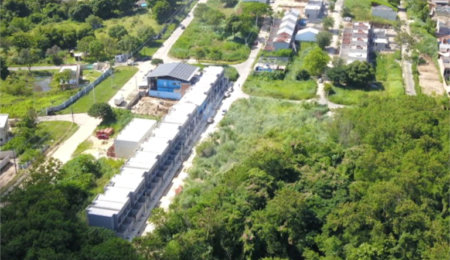 Terreno à venda em Santíssimo, Rio de Janeiro, RJ