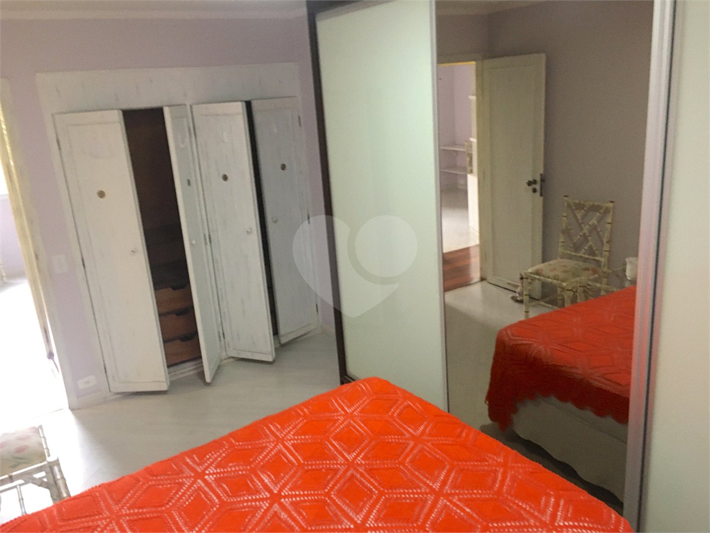 Apartamento à venda com 3 quartos em Pinheiros, São Paulo, SP